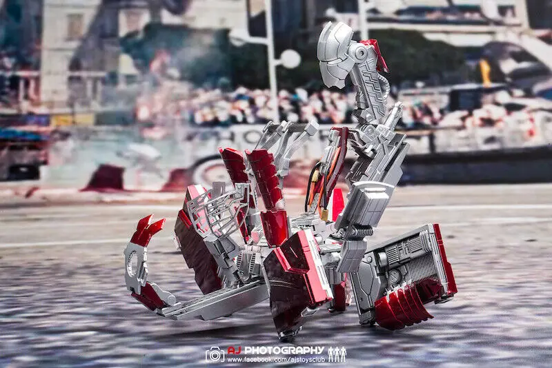 1/6 весы Железный человек сцена аксессуары MKV MK5 трансформируемая техническая модель чемодана для 12 дюймов фигурка