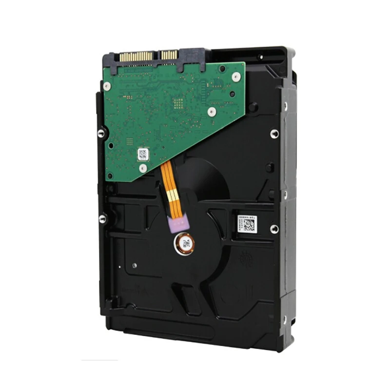 Внутренний жесткий диск Seagate для систем видеонаблюдения 6 ТБ 7200 об/мин SATA 3 5 дюйма