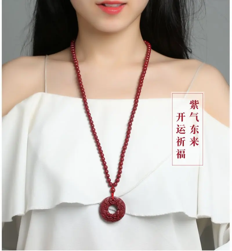 Великолепная круглая игрушка для собаки Xiu Foo оригинальная подвесное ожерелье