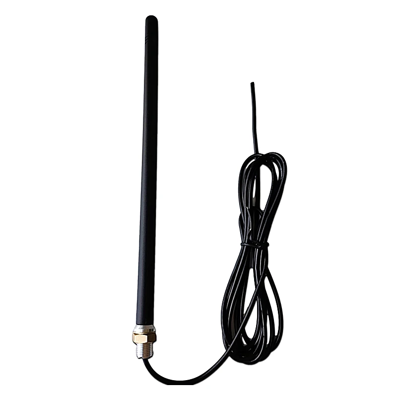 433MHZ control gain antenna for gate garage door shutter 433.92mhz remote command handheld transmitter |