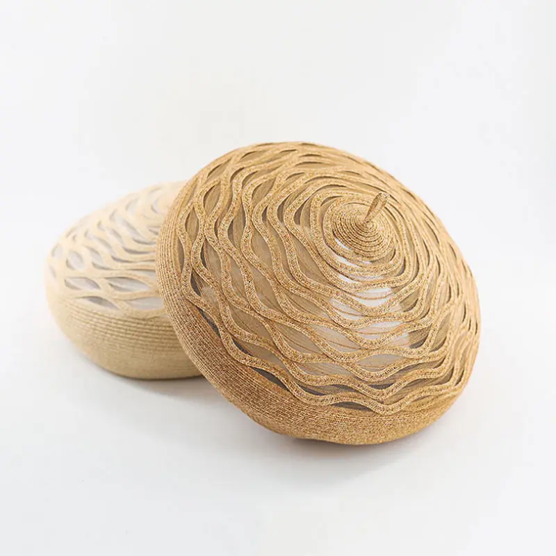 

Берет женский трикотажный, дышащий, летний, кепка художника