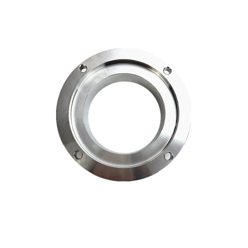 Фланец Flange119mm с тройным зажимом для дистилляции нержавеющая сталь 102 4 дюйма (304 мм)