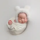 Реквизит для фотосъемки новорожденных, аксессуары для фотосъемки новорожденных