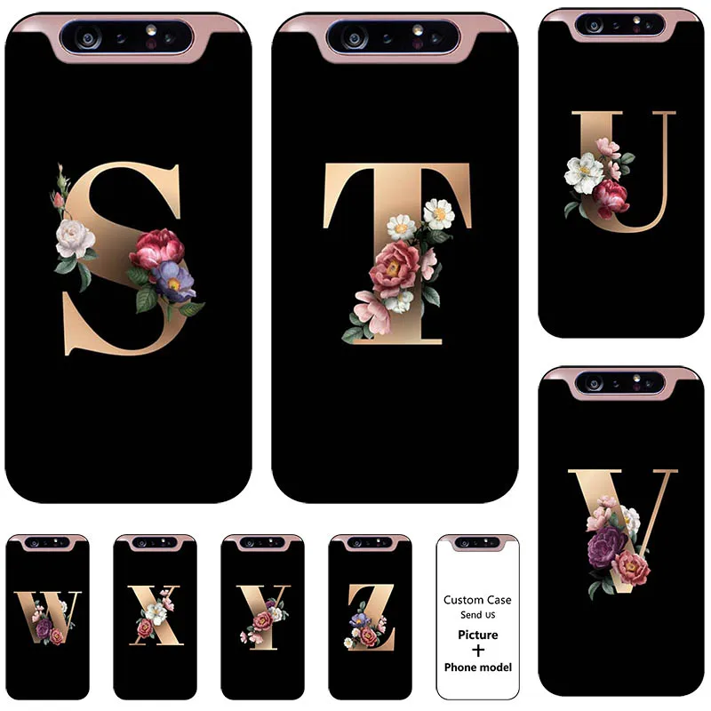 Чехол для Samsung Galaxy A80 GalaxyA80 A 80 SM-A805F A805 A805F, силиконовый