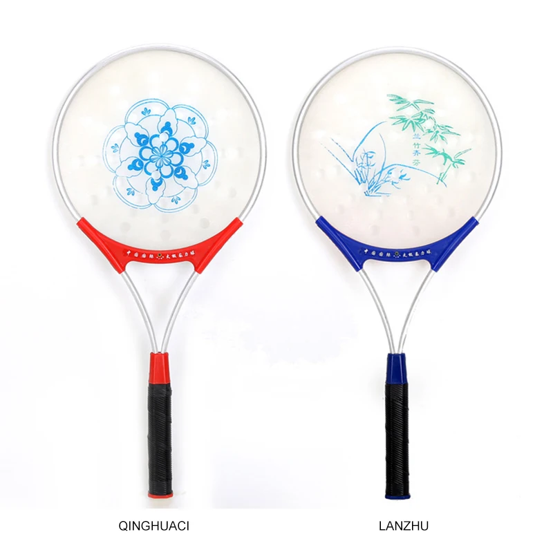 Мягкая ракетка для мяча Tai Chi Taiji Боевая художественная китайская Кунг Фу