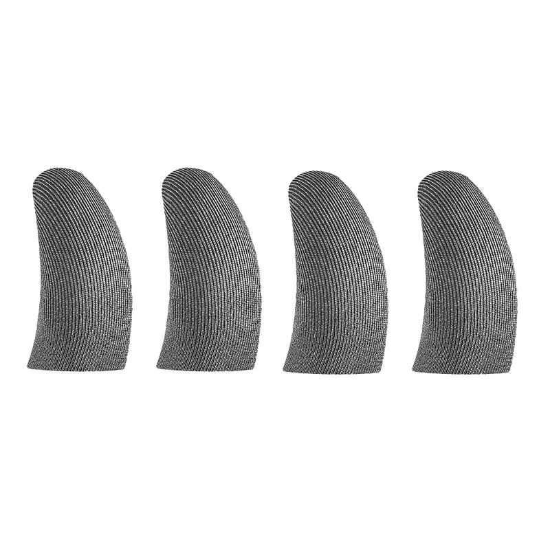 Пальчиковые рукава для игровой мобильной игры пресс экран пальчиковая кроватка