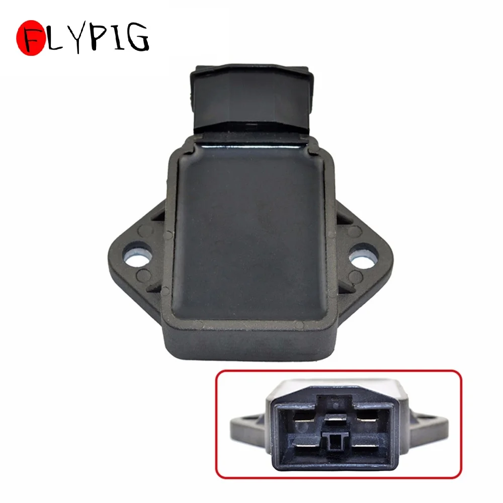 DC 12V Регулятор выпрямителя мотоцикла для Honda CBR900RR cbr600F4 VFR750F CB400F 31600 MV4 000 части