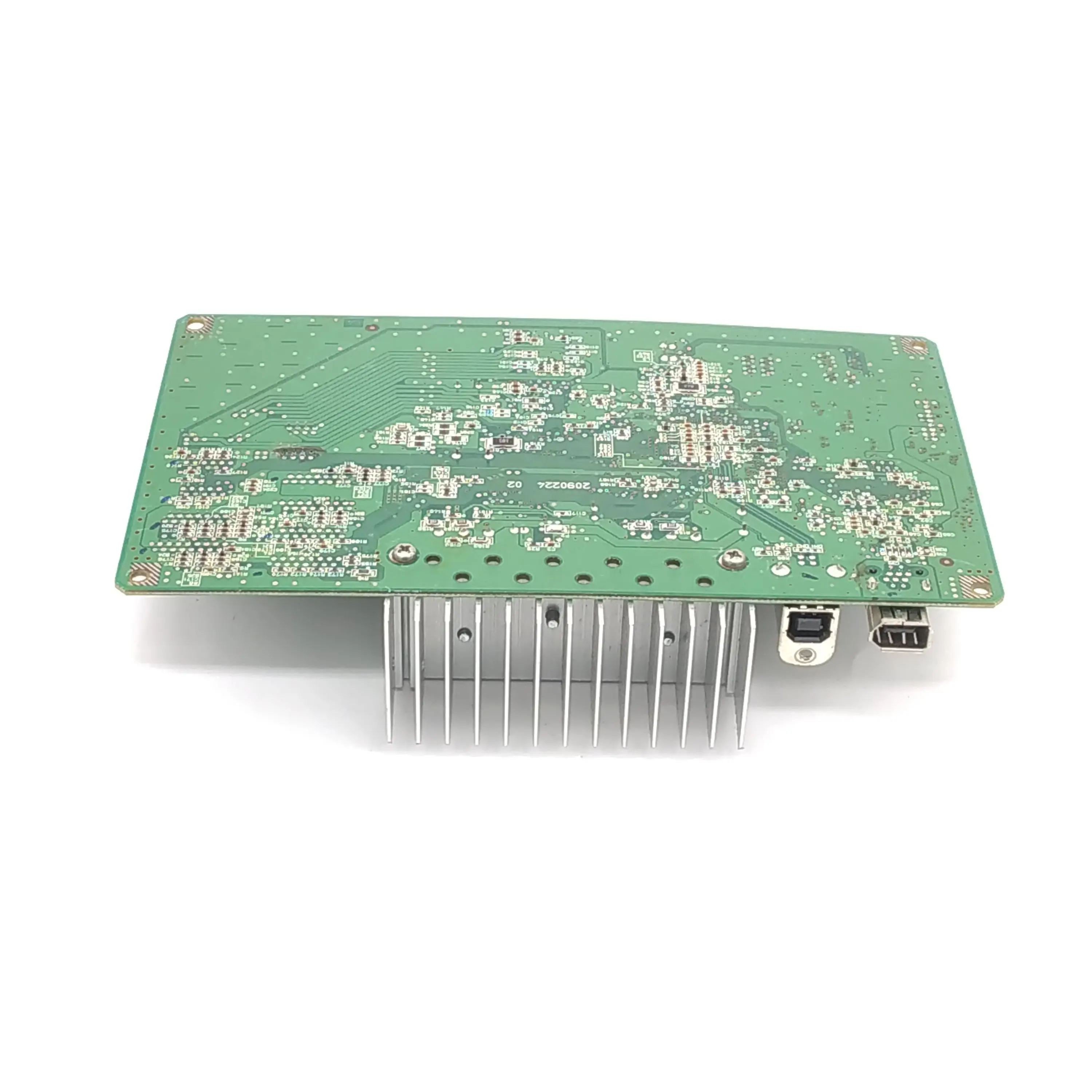 

MAIN BOARD LOGIC BOARD C589 MAIN FOR EPSON R1800 R2400 G5000 PRINTER