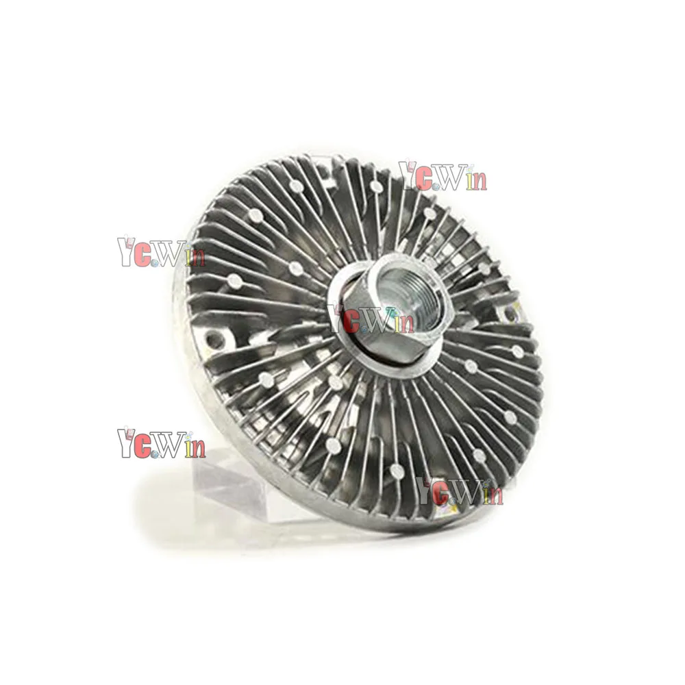 Для VW Volkswagen Passat, Audi A4 Quattro Радиатор Вентилятор охлаждения сцепления 078 121 350 A 078121350A