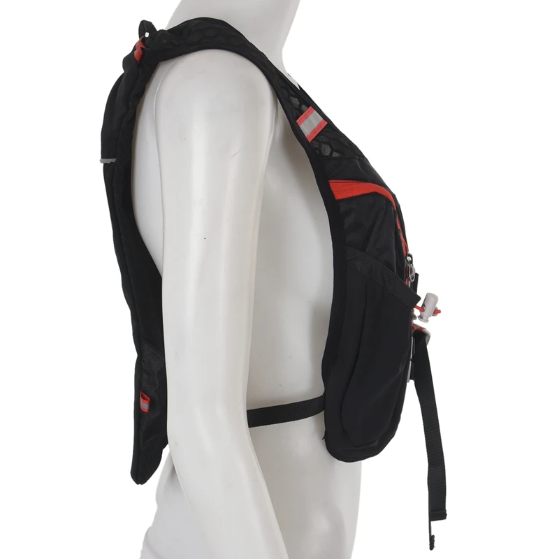 Сумка для бега местного льва велосипедный рюкзак сумка велоспорта мужские