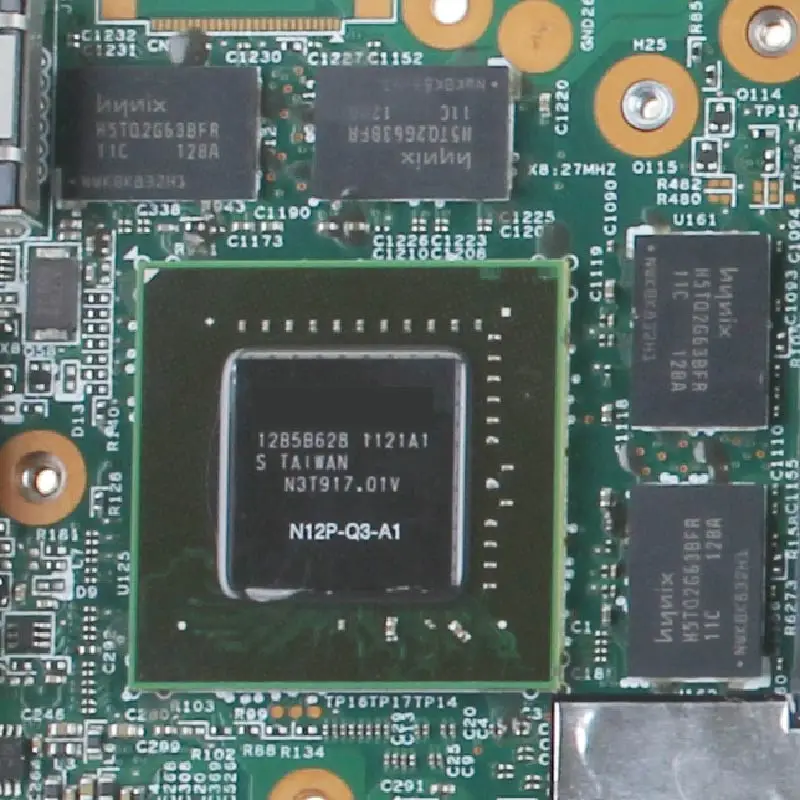 04W2029 материнская плата для ноутбука LENOVO Thinkpad W520 H0222 4 2G HM67|Материнские платы