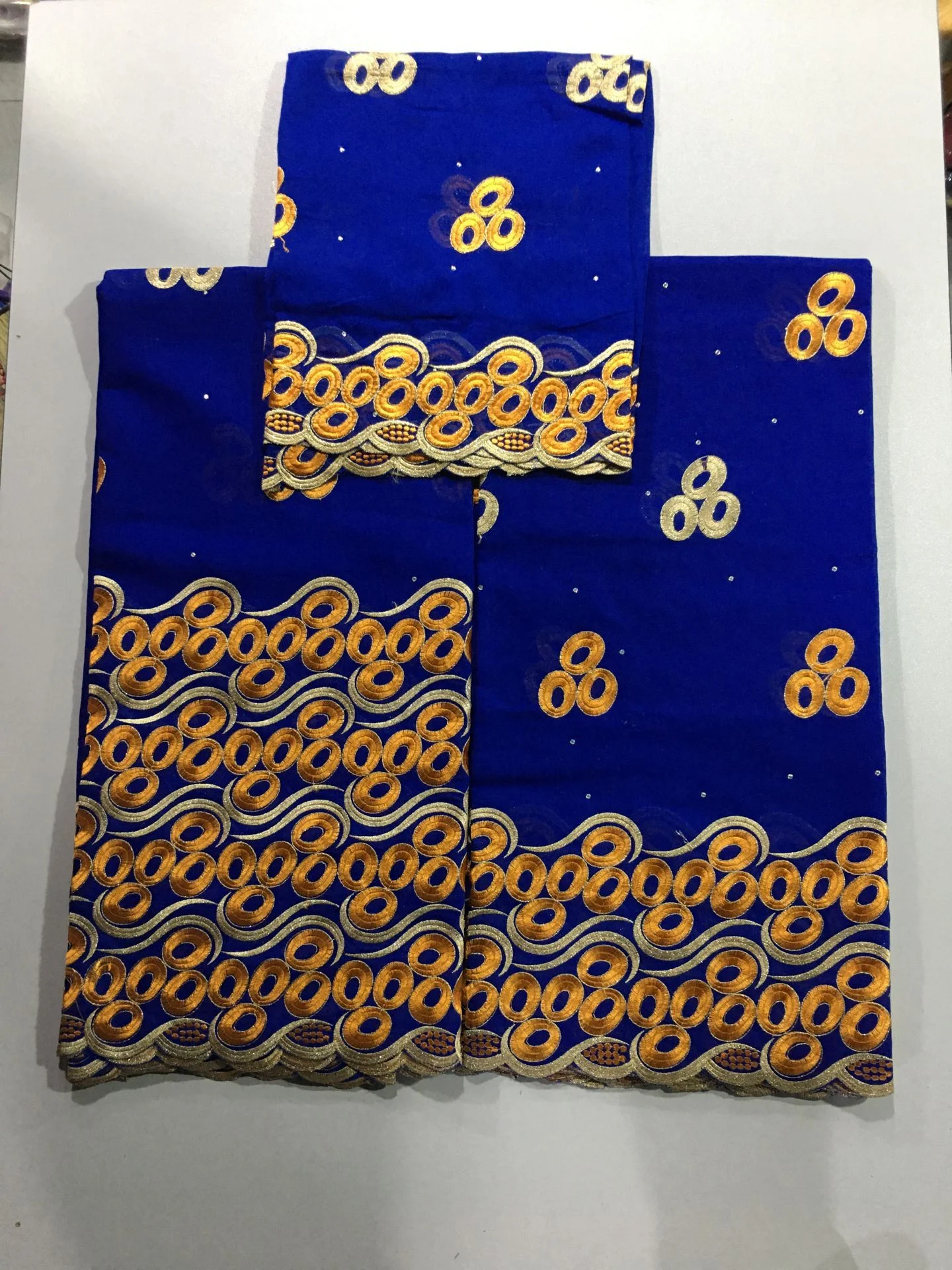 Новое поступление недорогая 5 + 2 многоцветная швейцарская вуаль кружево в