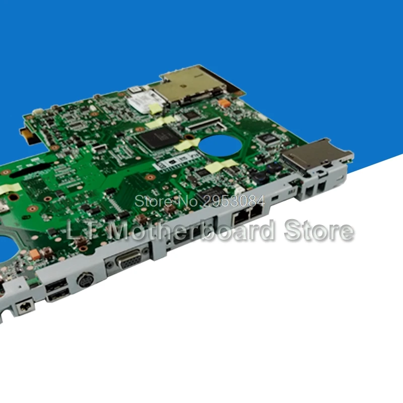 

For Asus A8H Z99H Laptop motherboard System Board Main Board Mainboard Card Logic Board 100% Tested Motherboard S-4