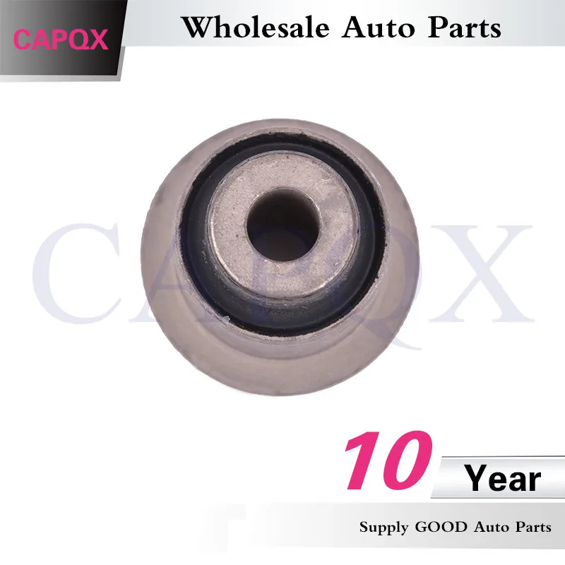 CAPQX рычаг управления втулка Нижний Кронштейн SUB ASSY 51393 SDA A02 51393SDAA02 NO.9 для ACCORD CM4 CM5 2003