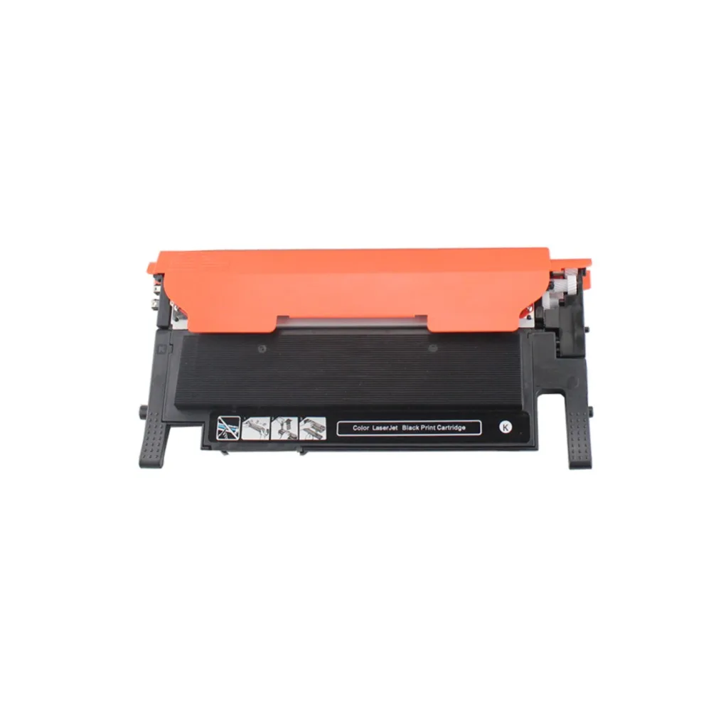 Совместимый CLT K404S M404S clt 404s Y404S 404S тонер картридж для Samsung C430W C433W C480 C480FN C480FW