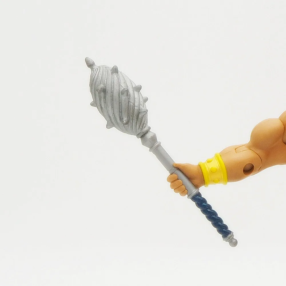 Фигурки супергероев 2 He Man MOTUC 6 дюймов | Игрушки и хобби