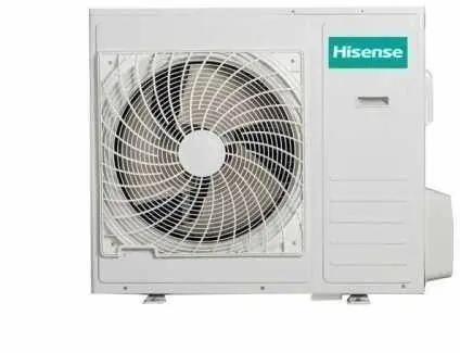 Сплит система Hisense AS-11UR4SYDDEIB15 / AS-11UR4SYDDEIB1 | Бытовая техника