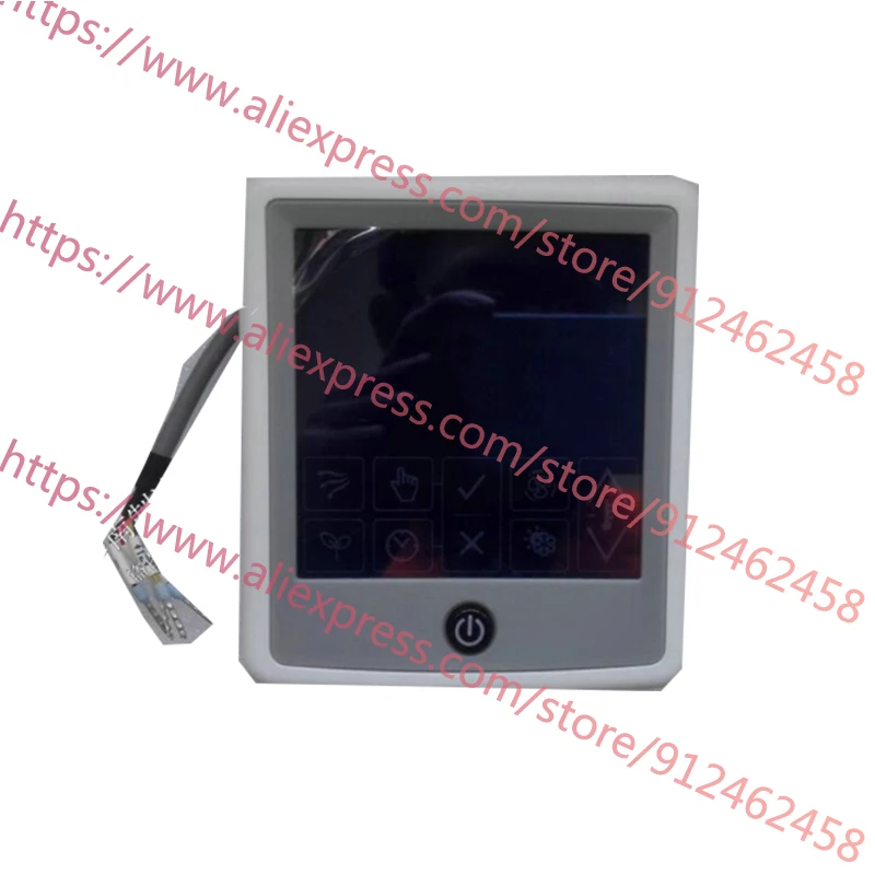 Флейт-контроллер V1.0