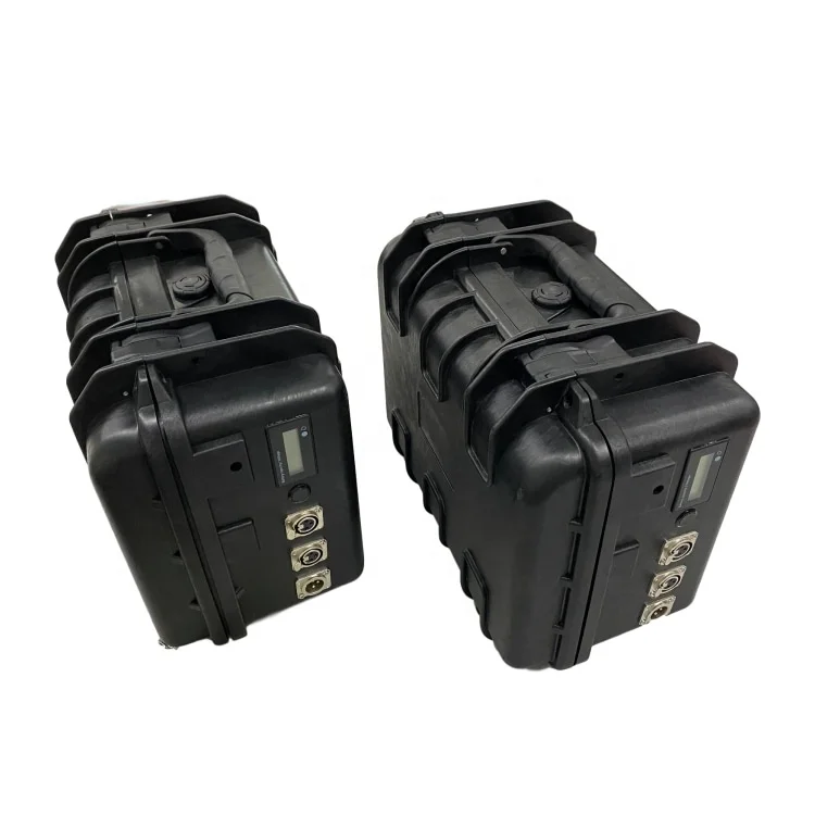 

LiTech Power 240AH 14.4V Lithium Ion Battery With Bluetooth WiFi Communication Caravaning And Motorhome Batteries