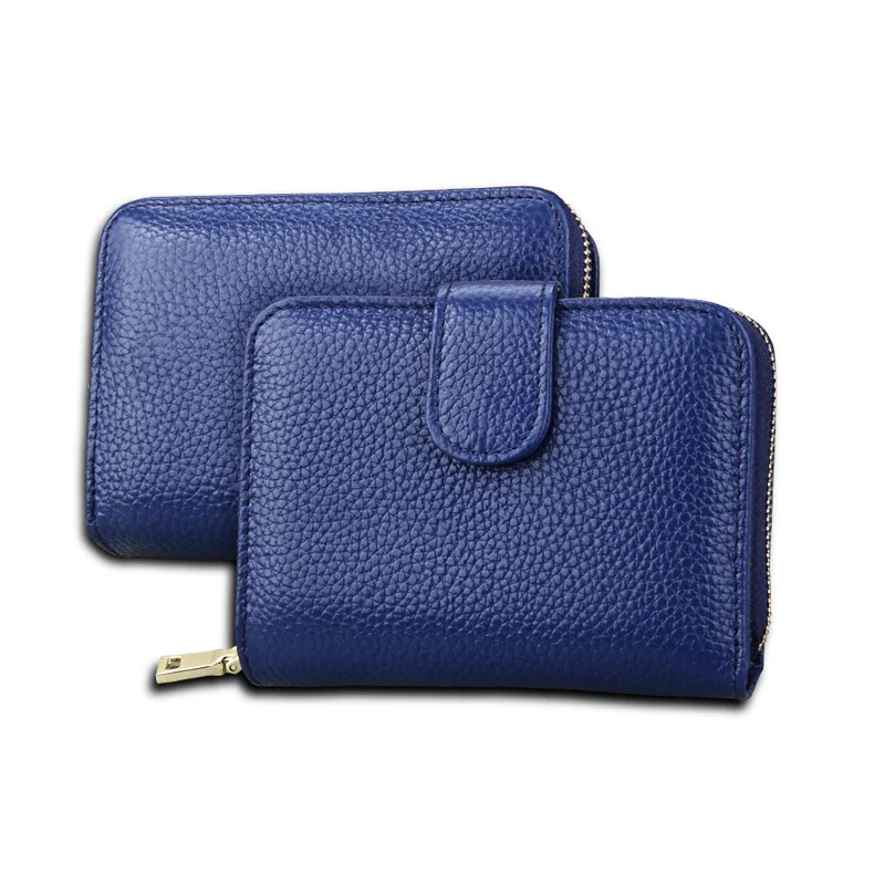 Хит! Женский кошелек из воловьей кожи кошельки для банковских карт портмоне