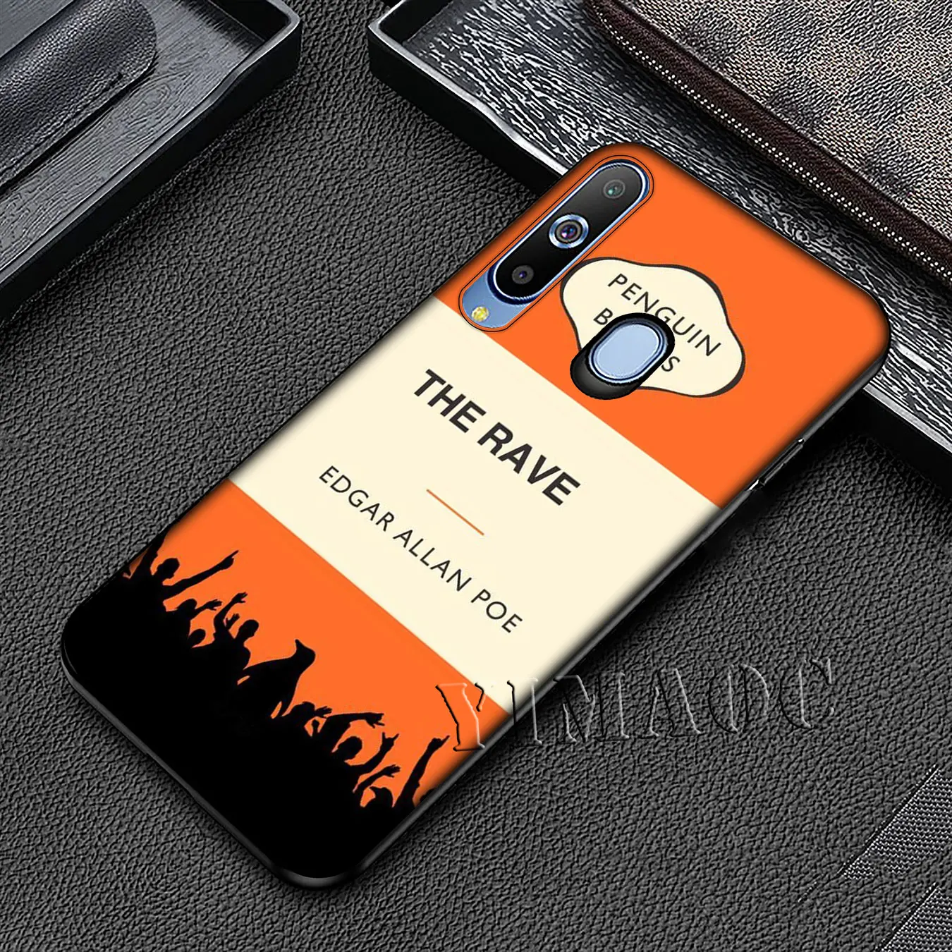 Мягкий силиконовый чехол из ТПУ для Samsung Galaxy A51 A71 A81 A91 A41 A21 A11 A01 M10 M20 M30 M40 | Мобильные
