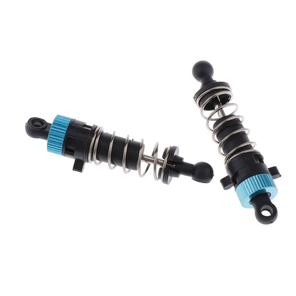 

2pcs RC Rear for Wltoys A949 A959 A969 A979 Upgrade Parts