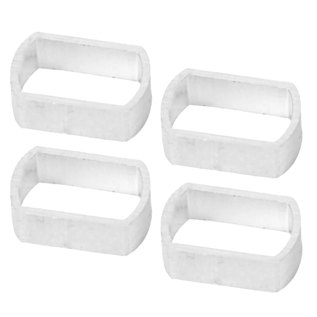 

1pcs 2pcs 4pcs 8pcs Fishing Reel Handle Spacer Adjustable Gasket Fishing Rocker Arm Parts