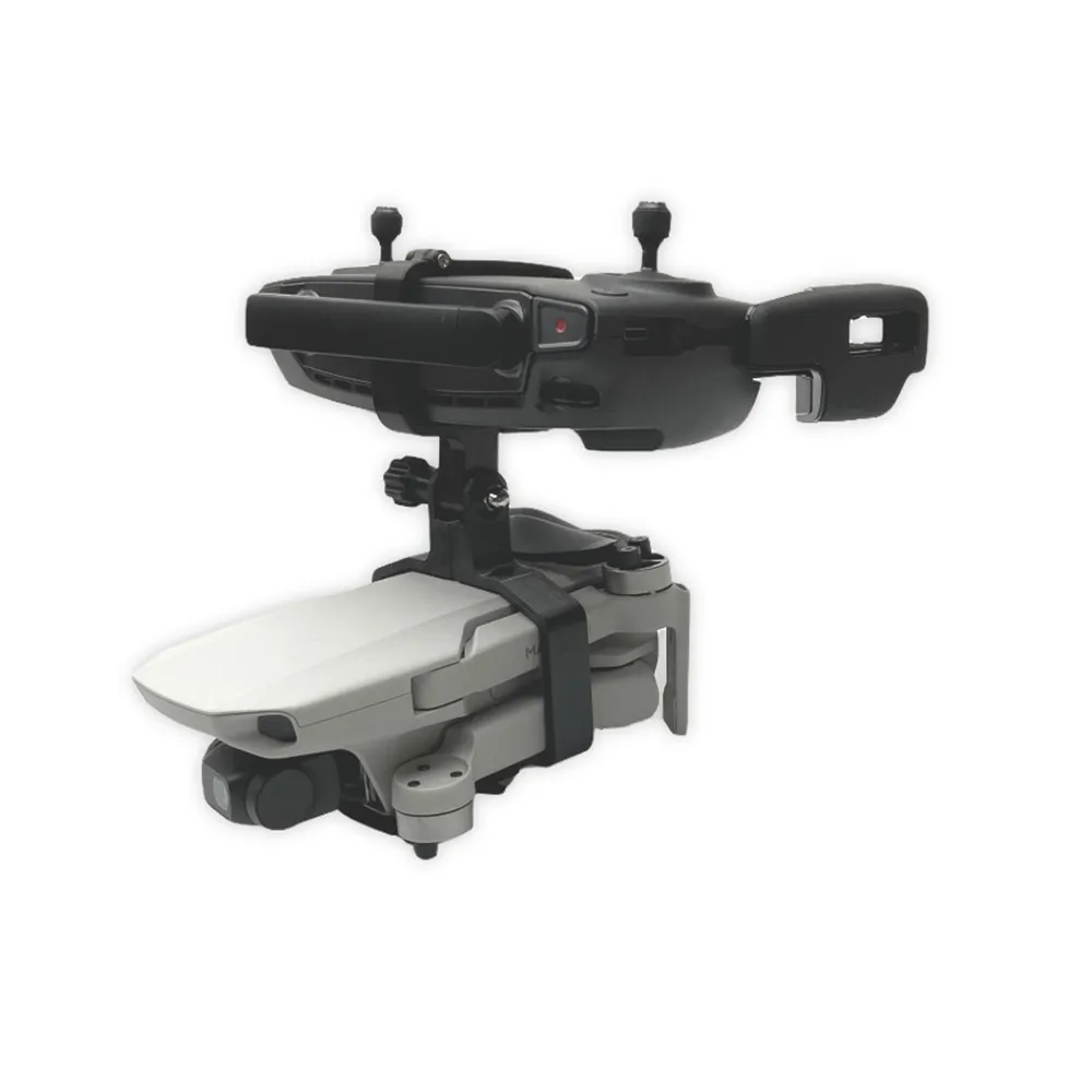 Ручной Стабилизатор камеры с 3d печатью контроллер монитора штатив держатель