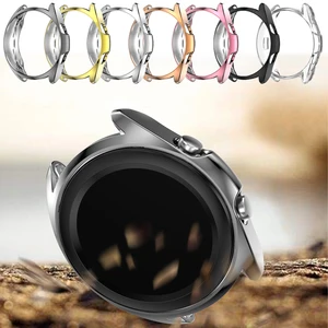 Защитный чехол из ТПУ для Samsung Galaxy Watch 3, 45 мм, 41 мм