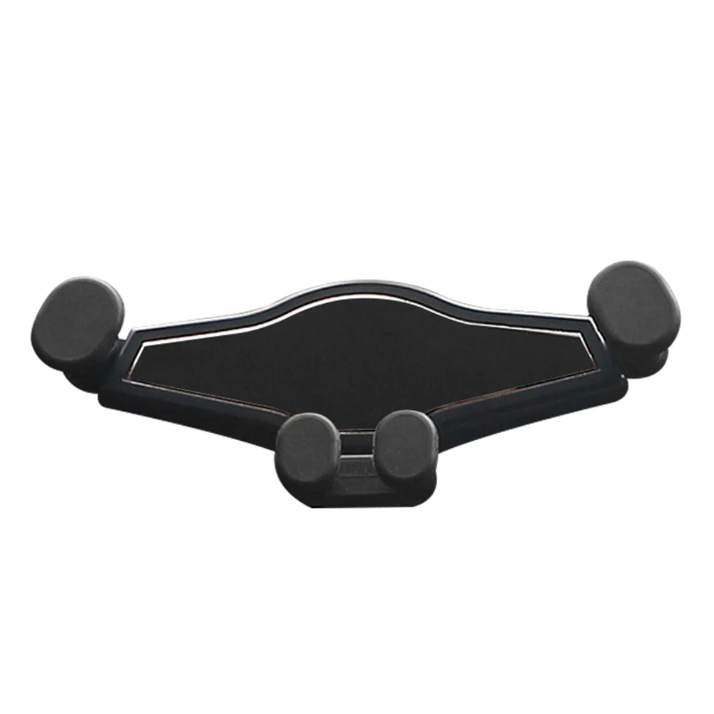 

Universal Car Auto Air Vent Clip Gravity Clamp Mobile Phone Holder Stand Bracket