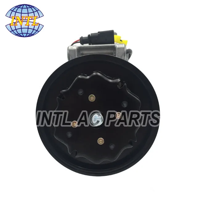 7SEU17C Авто A/C компрессор для Porsche Cayenne 4 5 04-/Panamera 8 09- 7L5820803 7L5820803A 94812601100 94812601101 |