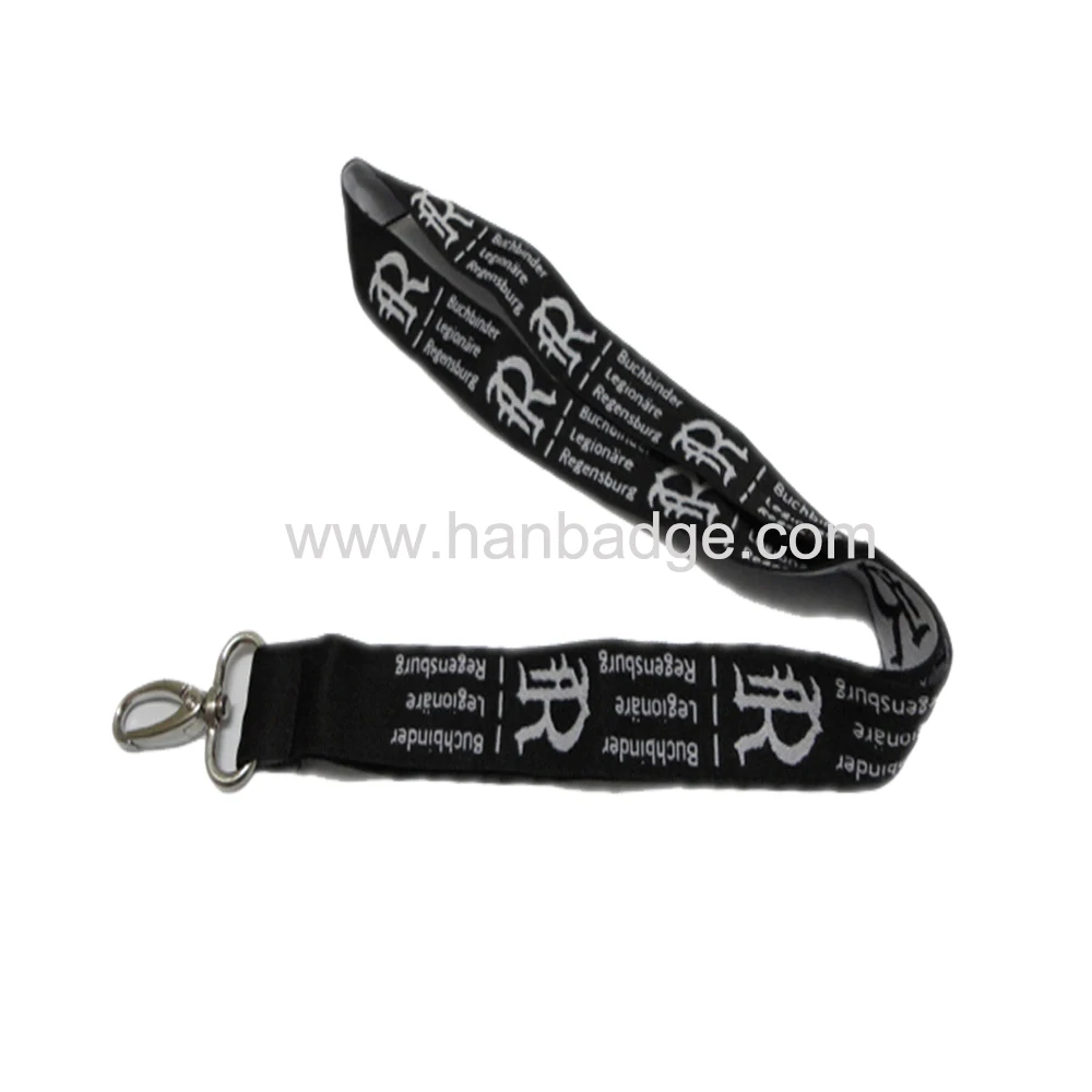 Бесплатный индивидуальный дизайн тканый шнурок с вашим логотипом 900x20 мм +