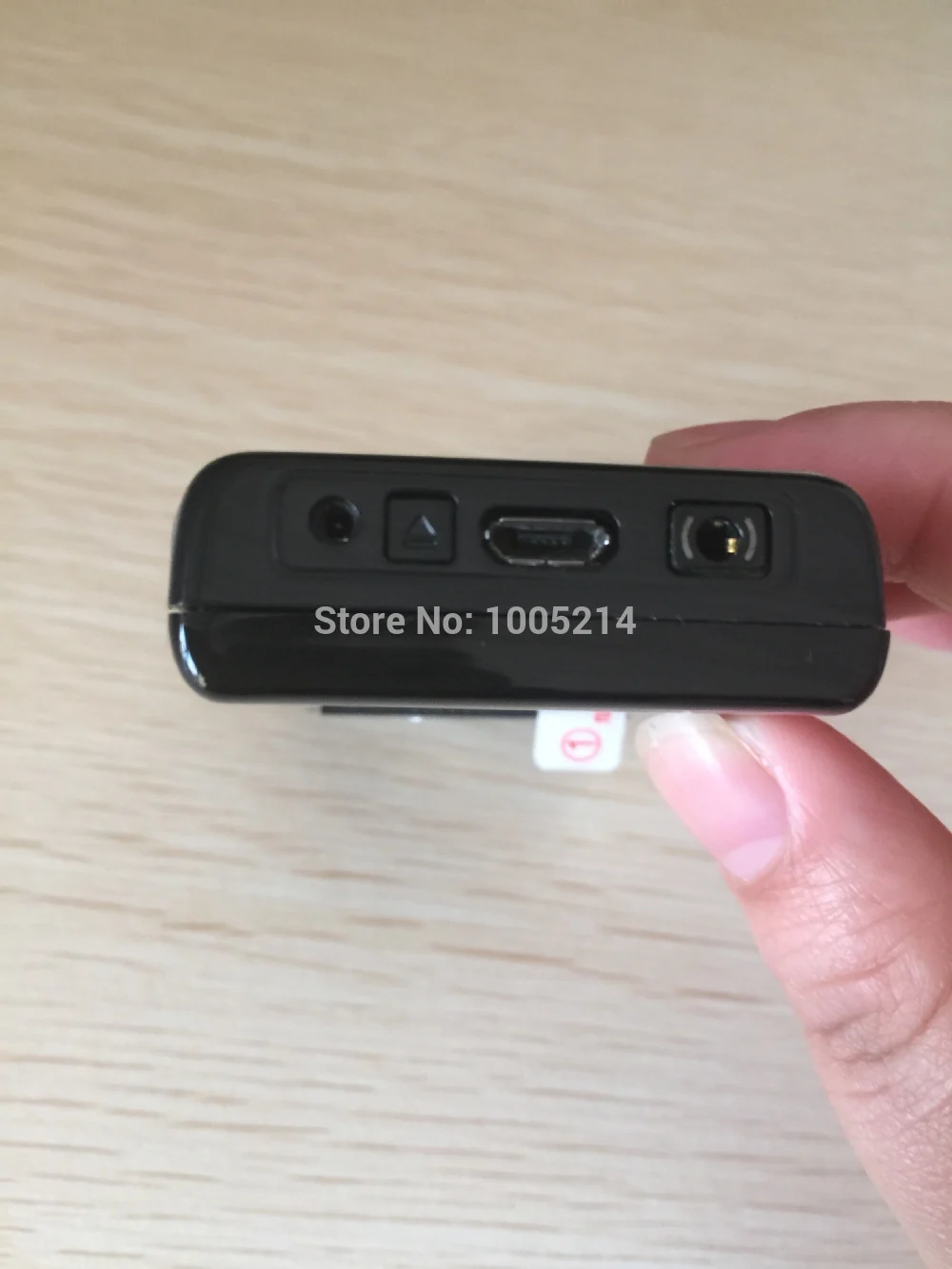 Телефон Nokia 6500 S, мобильные телефоны 6500 МП, разблокированная камера, мобильный телефон с слайдом, отремонтированный, несколько языков