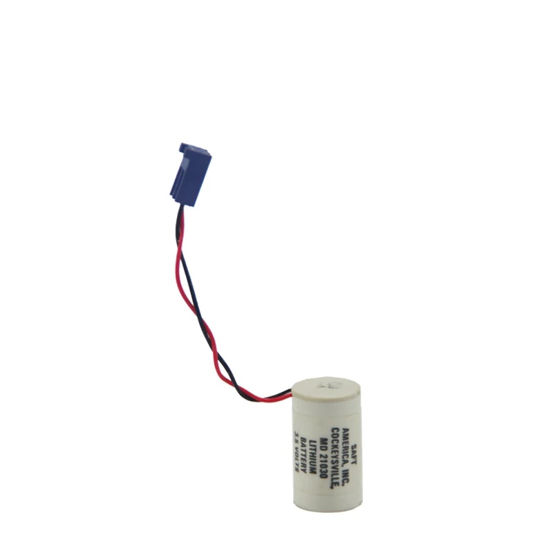 

2PC Original TL-5276/GE TL-5276/W COMP-59 Gas Meter Electronic PLC Battery ER14250 LS14250 3.6V Lithium Battery for TADIRAN