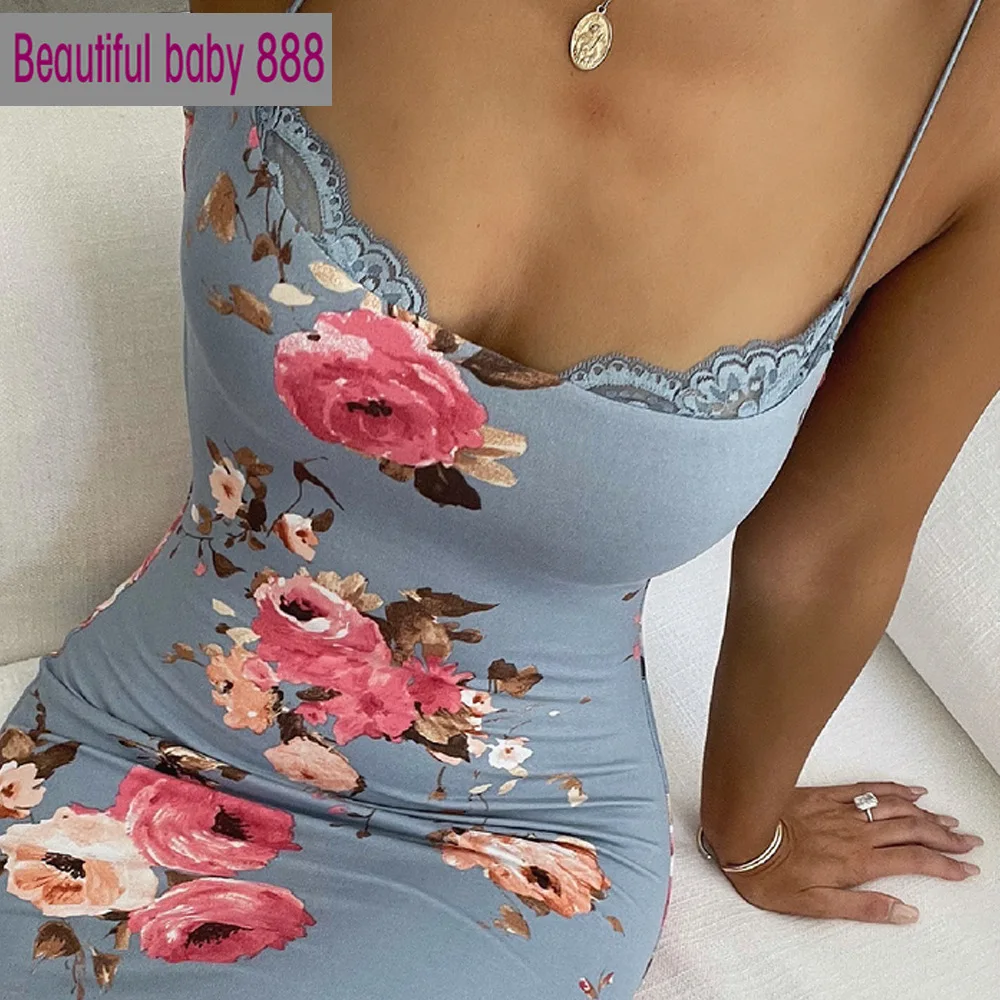 

Meqeiss 2021 New Print Long Sleeve Tie Detail Work Elegant With Belt Bodycon Midi Vestidos De Mujer Casual Feminine The Dress
