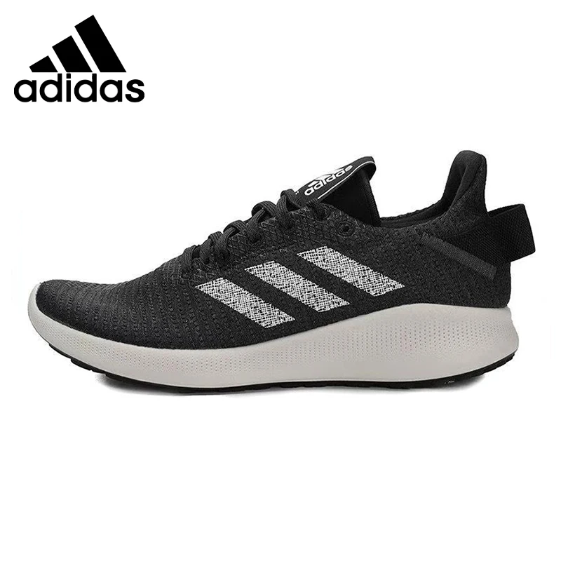 

Оригинальное новое поступление Женские беговые кроссовки Adidas SenseBOUNCE + STREET W