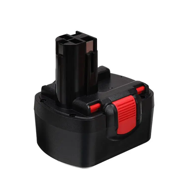 Аккумулятор BAT038 14 4 в 2000 мАч для bosch BAT040 BAT140 BAT159 BAT041 3660K NI-CD PSR GSR GWS GHO аккумулятор В |