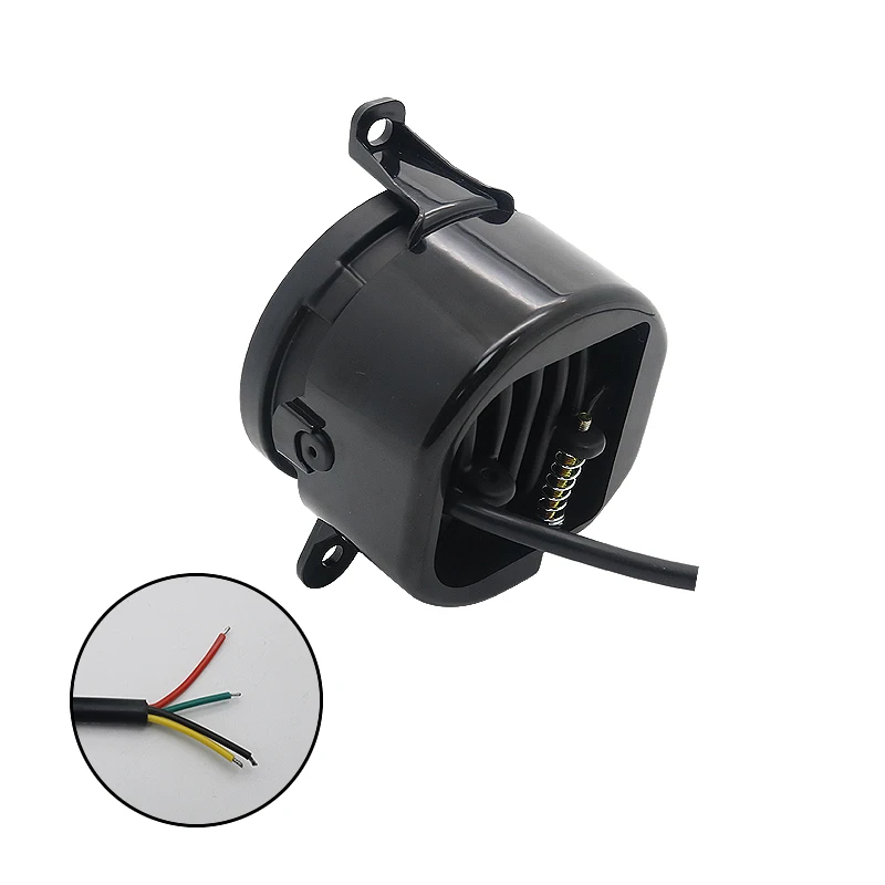 Автомобильные противотуманные фары ангельские глазки 1 комплект 3 5 дюйма