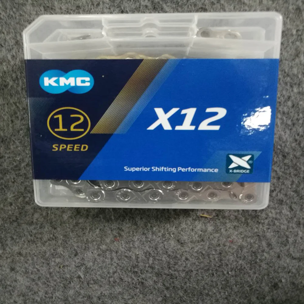 КМК Катена Magica Fibbia 11 Velocita Argento Oro KMC недостающим звеном Bicicletta катена ди Collegamento 6/7/8 s 9 s 10 s 11 rapido