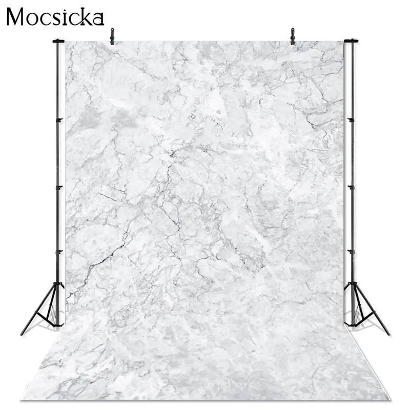 Mocsicka мраморные фоны для фотосъемки новорожденных фото обои День Рождения Декор