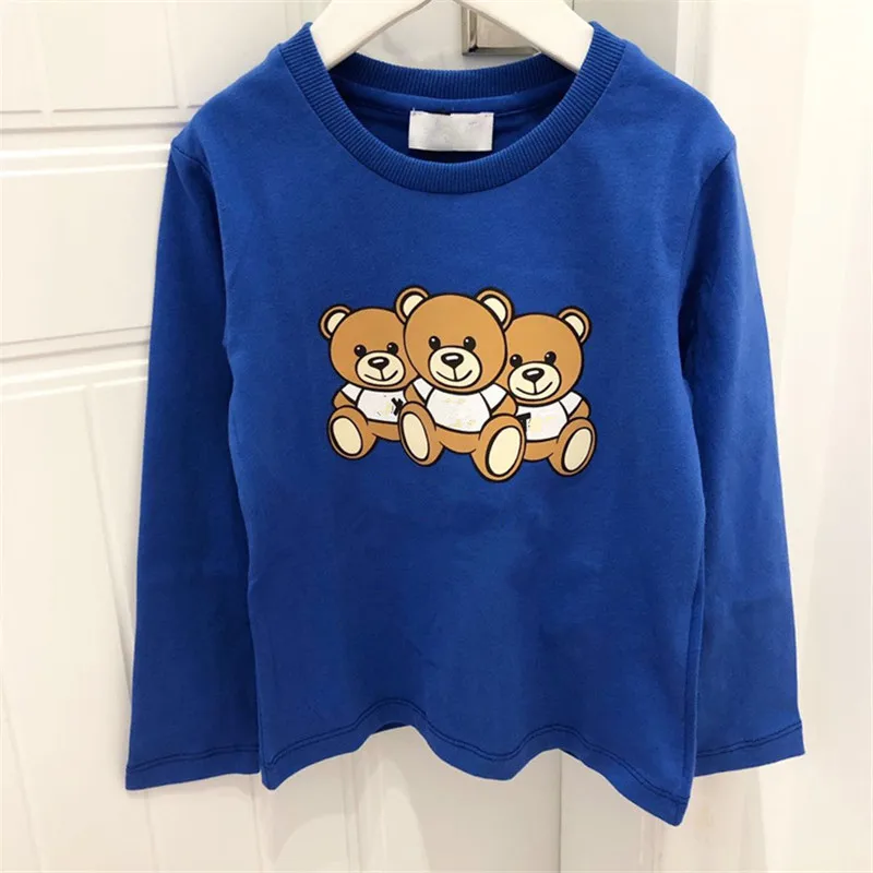 2019 футболка для мальчиков и девочек детская одежда с мультяшным рисунком Топ