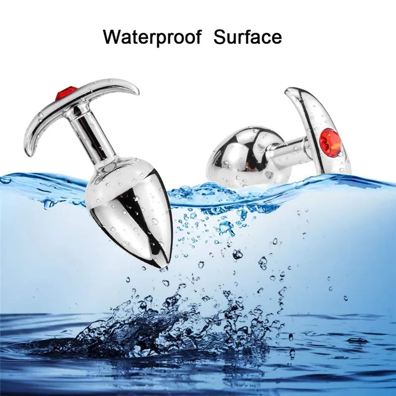 Анальная пробка Вибраторы для женщин вагинальная мастурбация анальные секс