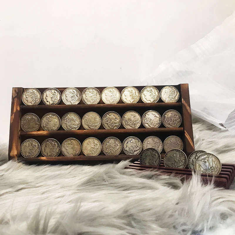 

1921 Creative Hobo Coin - Sexy Girl Nickel Coin US Old Coin Morgan Dollars Coin COPY - Best Gift for Husband/Couple Great Favors