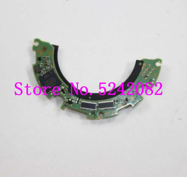 

NEW For Sony SEL1224G FE 12-24mm f/4 G Lens Main Board PCB Assembly Replacement Part