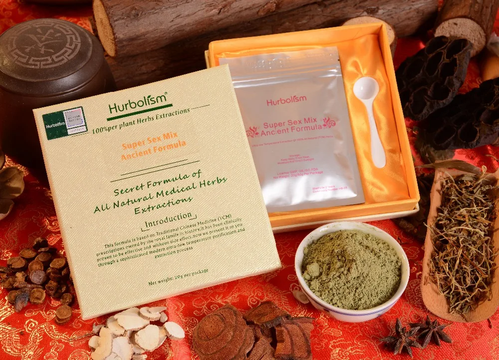 Hurbolism Новая Обновленная супер сила секс сильная смесь древняя формула для секса.