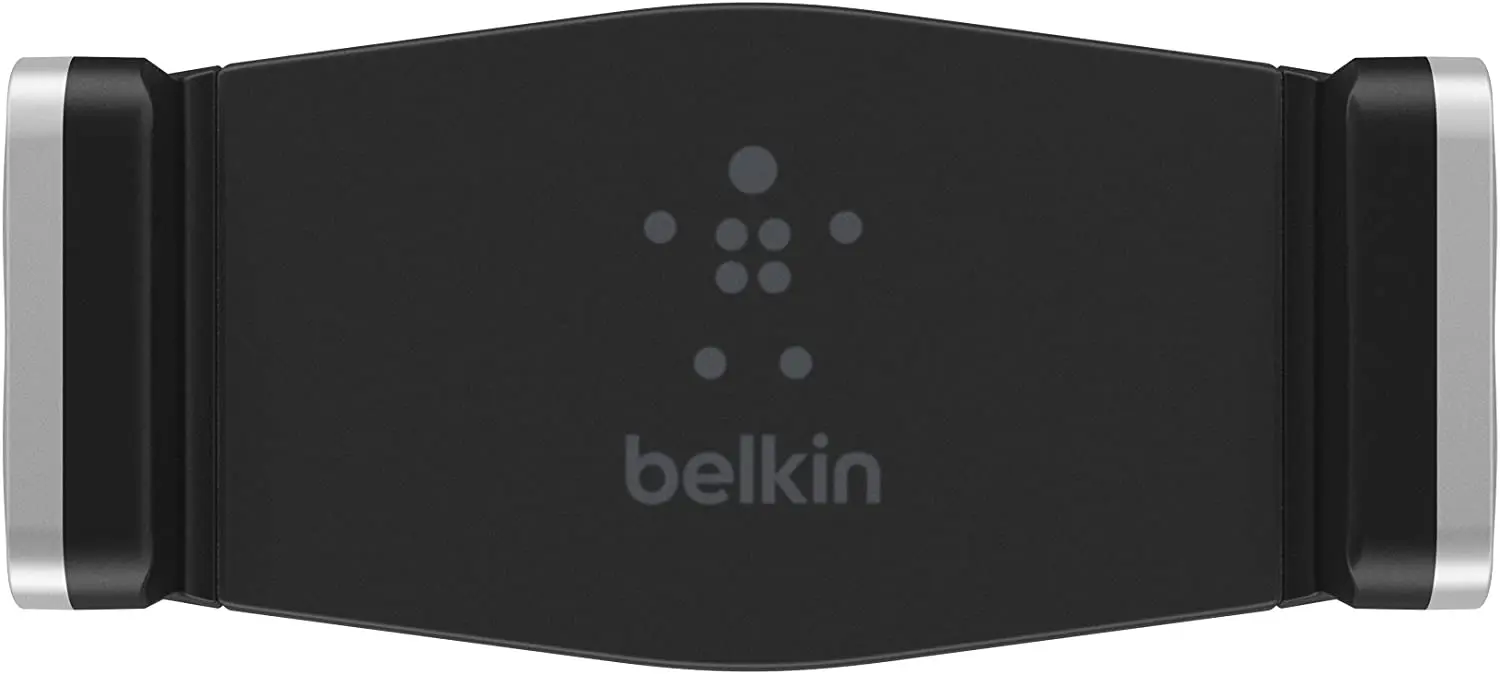 

Belkin Car Vent Mount for iPhone 12, 12 Pro, 12 Pro Max, 12 mini, 11, 11 Pro, 11 Pro Max, XS, XS Max, XR, X, SE, 8/8 Plus,