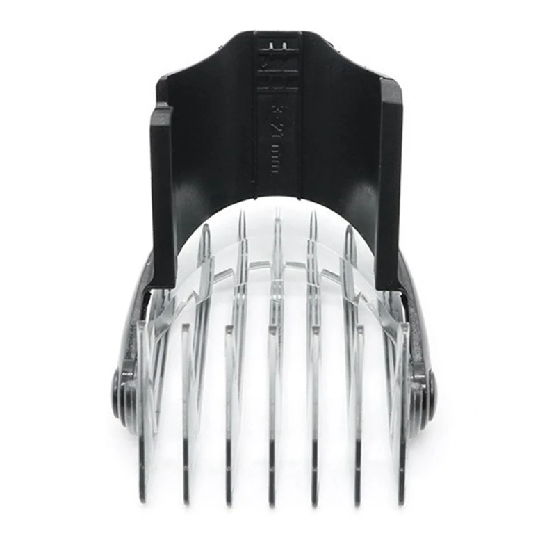 Для машинки для стрижки волос Маленький гребень 3-21 мм QC5010 QC5050 QC5053 QC5070 QC5090 2 шт. |