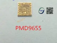 Новинка для iphone x 8 8plus РЧ мощное управление PMIC IC PMD9655 IC|Интегральные схемы| |