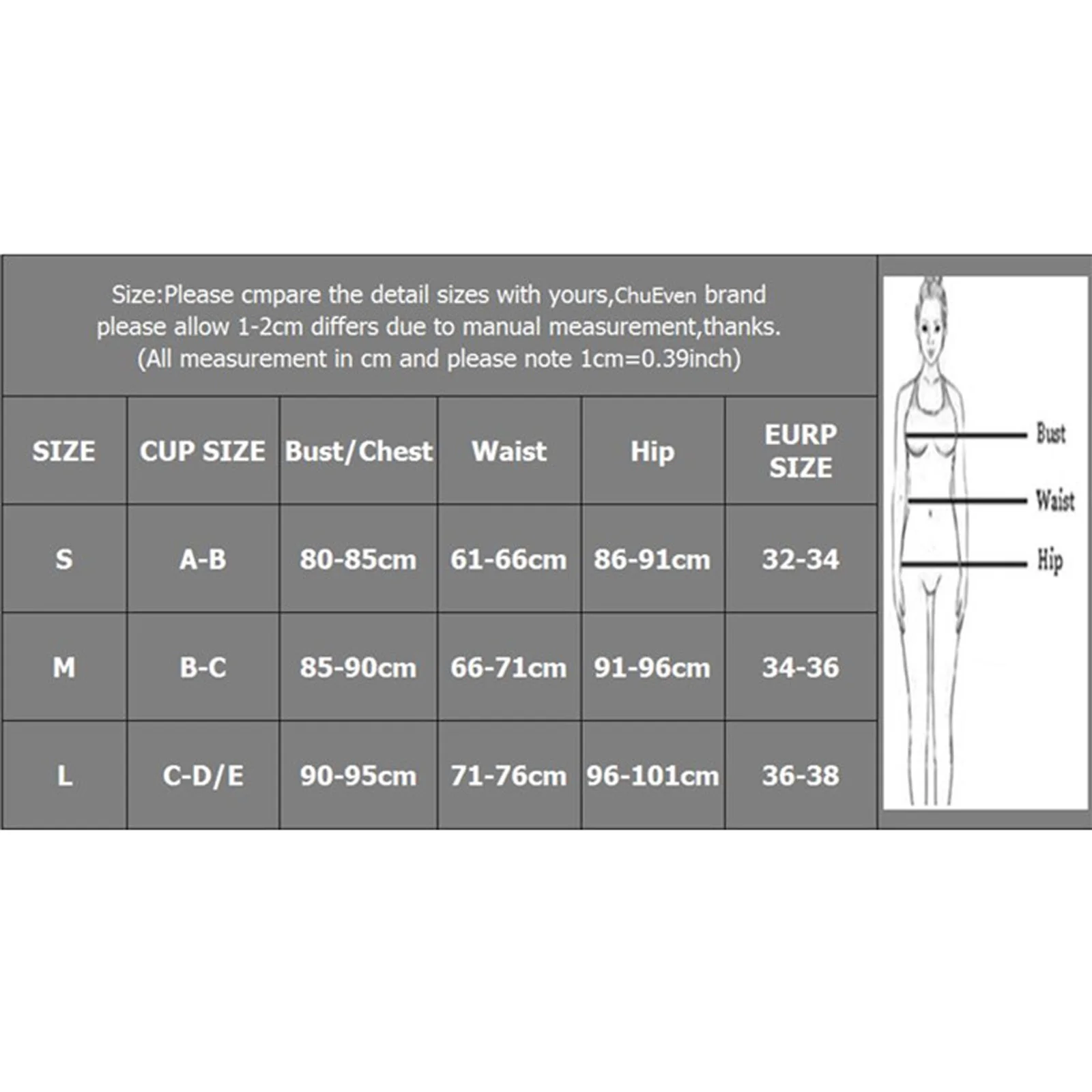 

U Neck Two Piece Swimsuit Women Female Sleeveless Bikini Top Swimming Trunks Striped Bathing Suit Beach Swimwear