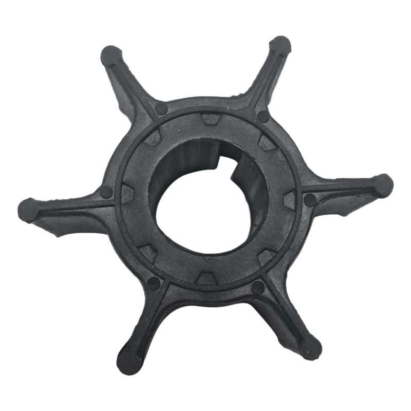 Топливный соединитель водяной насос крыльчатка часть для YAMAHA (9 9/15HP) 682 44352 01 00